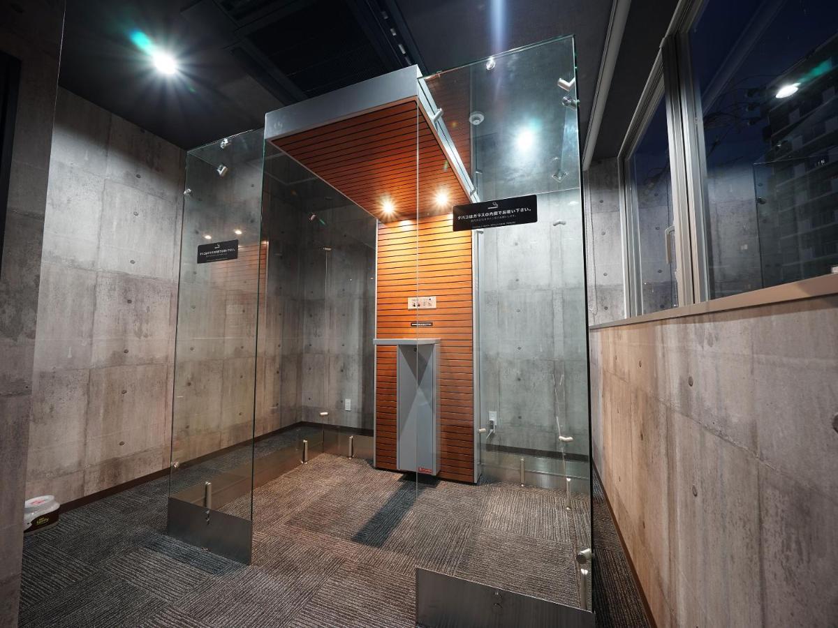 Wellcabin Tenjin - Male Only Fukuoka  Esterno foto